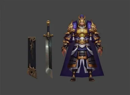 荆门虎将关克达