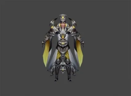 飞龙将军洪卓