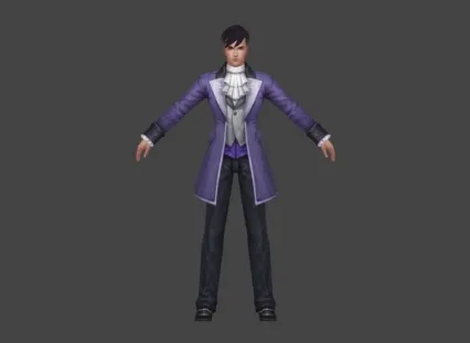盐湖晚礼服王珂