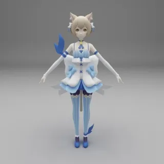 菲利克斯·阿盖尔（伪娘女装大佬可爱的男孩子）