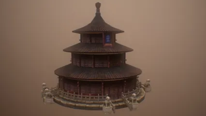 天坛 太和殿 古建 故宫 皇宫
