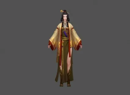 万春楼妈妈红满天