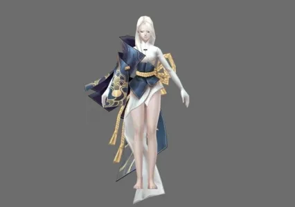 圣姬  沉睡圣女