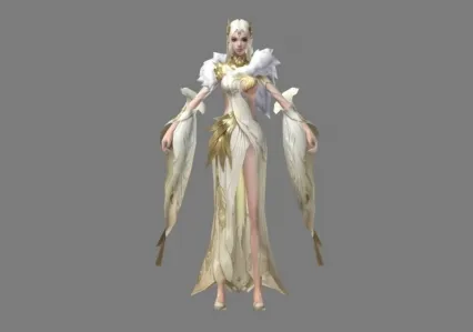 天竺王后  王妃
