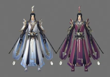 修仙之末  上仙
