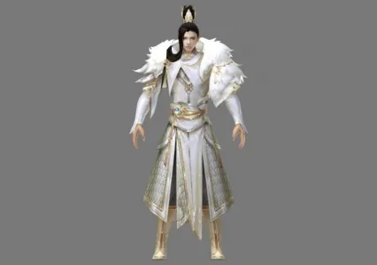 玉龙圣主  太子殿下