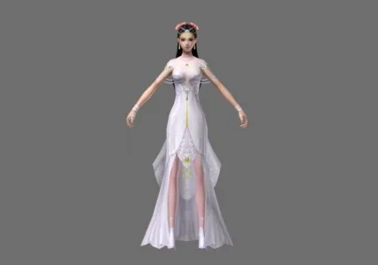 海王之女  海娃