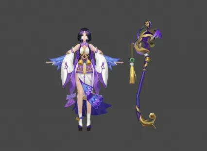 颢耶葛岭林都布里护法