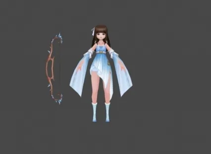 天域生态安暹乔丽