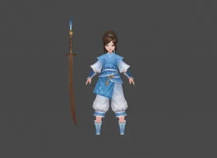 将立锋小邹天弟子蒋小飞
