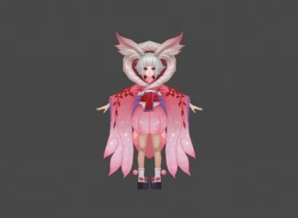 萌芽妹子柳云琴