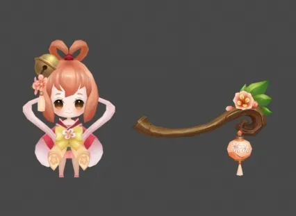 豆丁萝莉蛮小宁