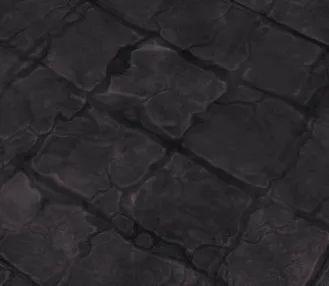 shader水纹渲染模型
