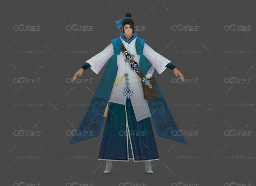 云林山庄段小玲-1