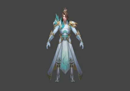 玉面剑魔段一楼