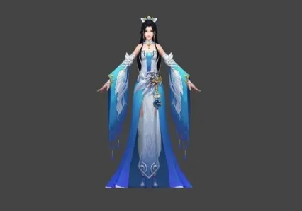 朗逸仙女慕容林致