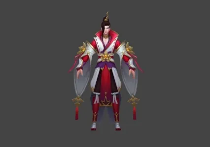 圣龙山庄东苑雨花华