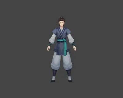 布衣天子凡小天