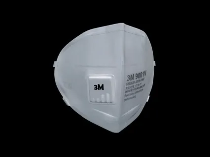 口罩3MN95 新冠型病毒防疫口罩医用口罩免疫口罩医护用品医疗器械