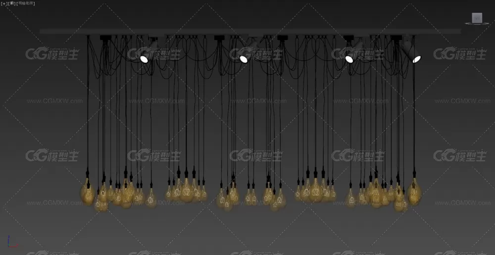 电灯泡 灯泡 钨丝灯 玻璃灯泡 灯 电灯 电灯泡 玻璃电灯泡-2