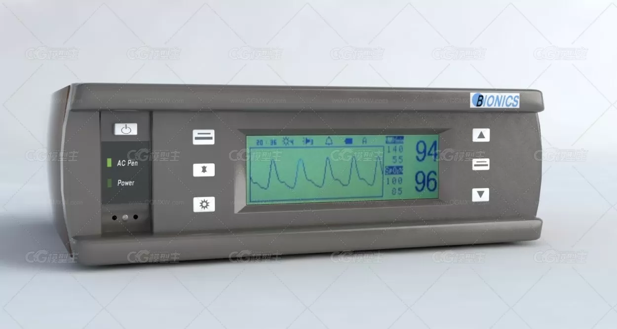 牙科器材合集各种轮椅病床仪器操作台手术室器医院医疗器械-17