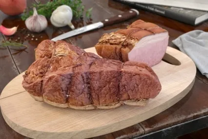 肉 香肠 腊肠 写实 高精模型 下载 无场景
