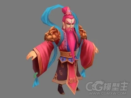 王灵官