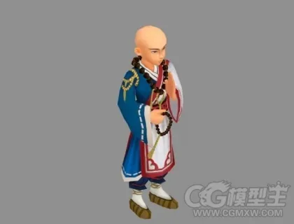 和尚 出家人 秃驴  少林武僧