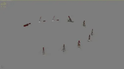 N多井架