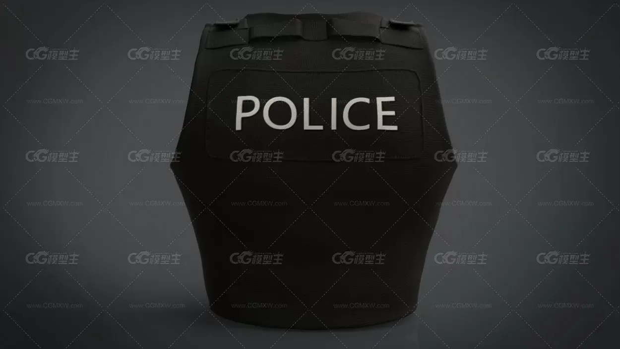 警察 用具-2