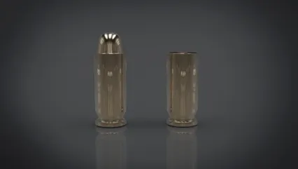 枪械配件集合