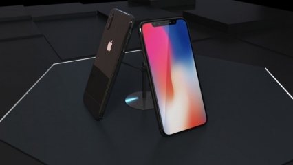 IphoneX