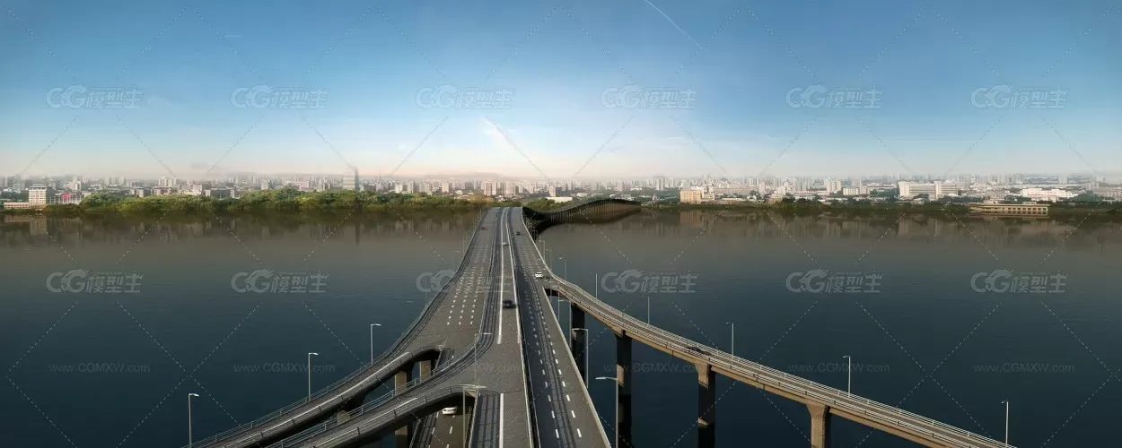 厦门集美大桥-3