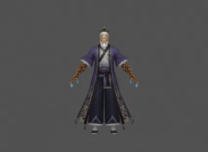 文泰寒冰手火麟飞