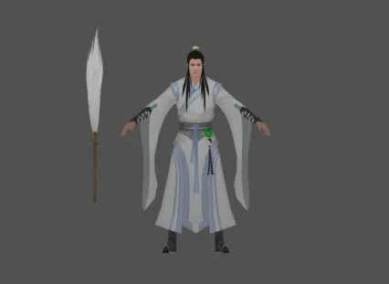 林上真人朴克吉