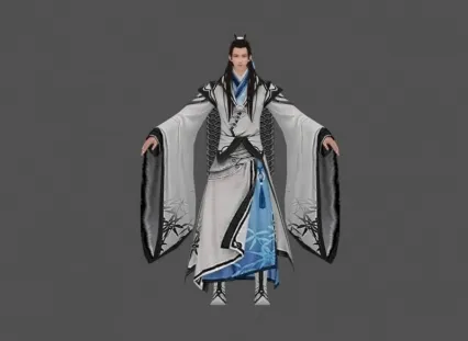 登科进士刘运清
