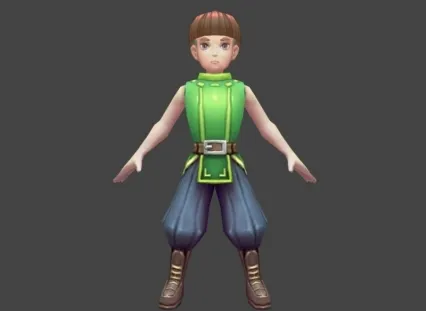 毛头小子亚平宁