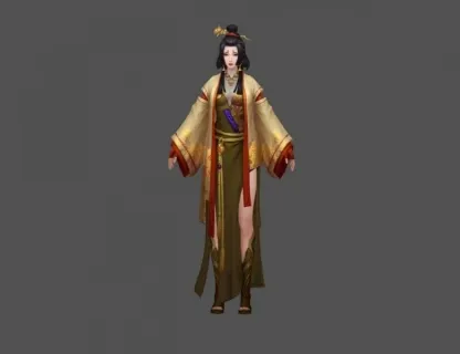 春华苑老鸨春三娘