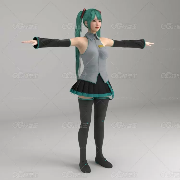 Miku-1