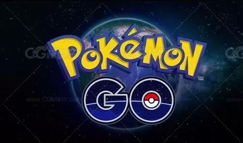 《精灵宝可梦 Pokémon Go 口袋妖怪GO》最全3D模型来了-10