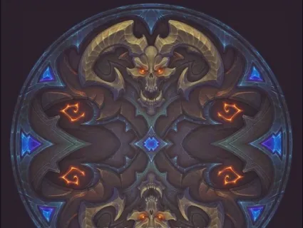 游戏制作暴雪大神Fanny Vergne魔兽风格化模型贴图制作（包含工程文件）