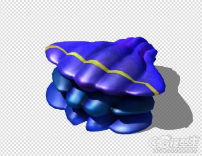 烽火水生物