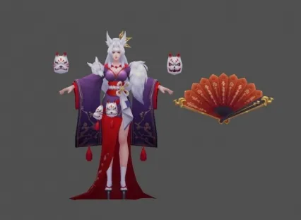 魔化法师大东爱咲