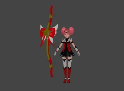 暗黑复仇者3 Archer_Guardians