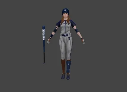 黑暗复仇者3 Assassin_Baseball