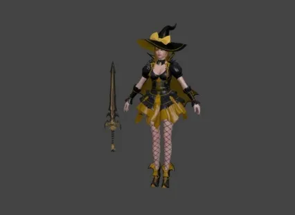 Darkness Rises黑暗复仇者3 Assassin_Halloween