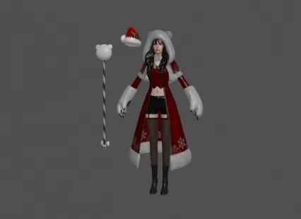 黑暗复仇者3 Assassin_Rifle