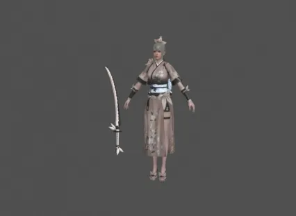 黑暗复仇者3Assassin_Wolf