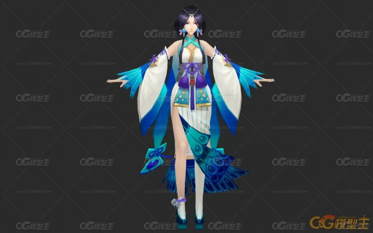 阴阳师沙耶-さや 洋子 ゆきこ-1