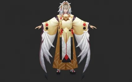 阴阳师未来-みく 由美子 ゆみ
